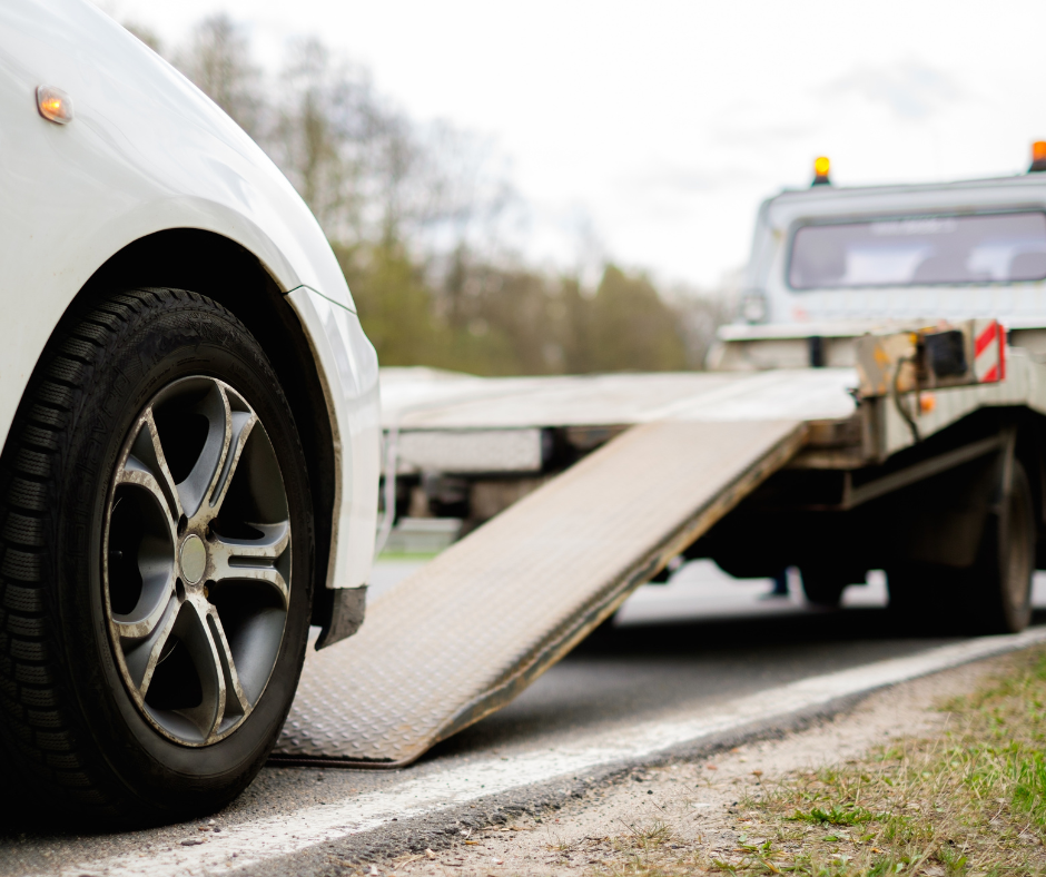 Mobil Auto Rescue